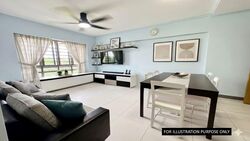 Blk 87 Skyville @ Dawson (Queenstown), HDB 4 Rooms #555316571